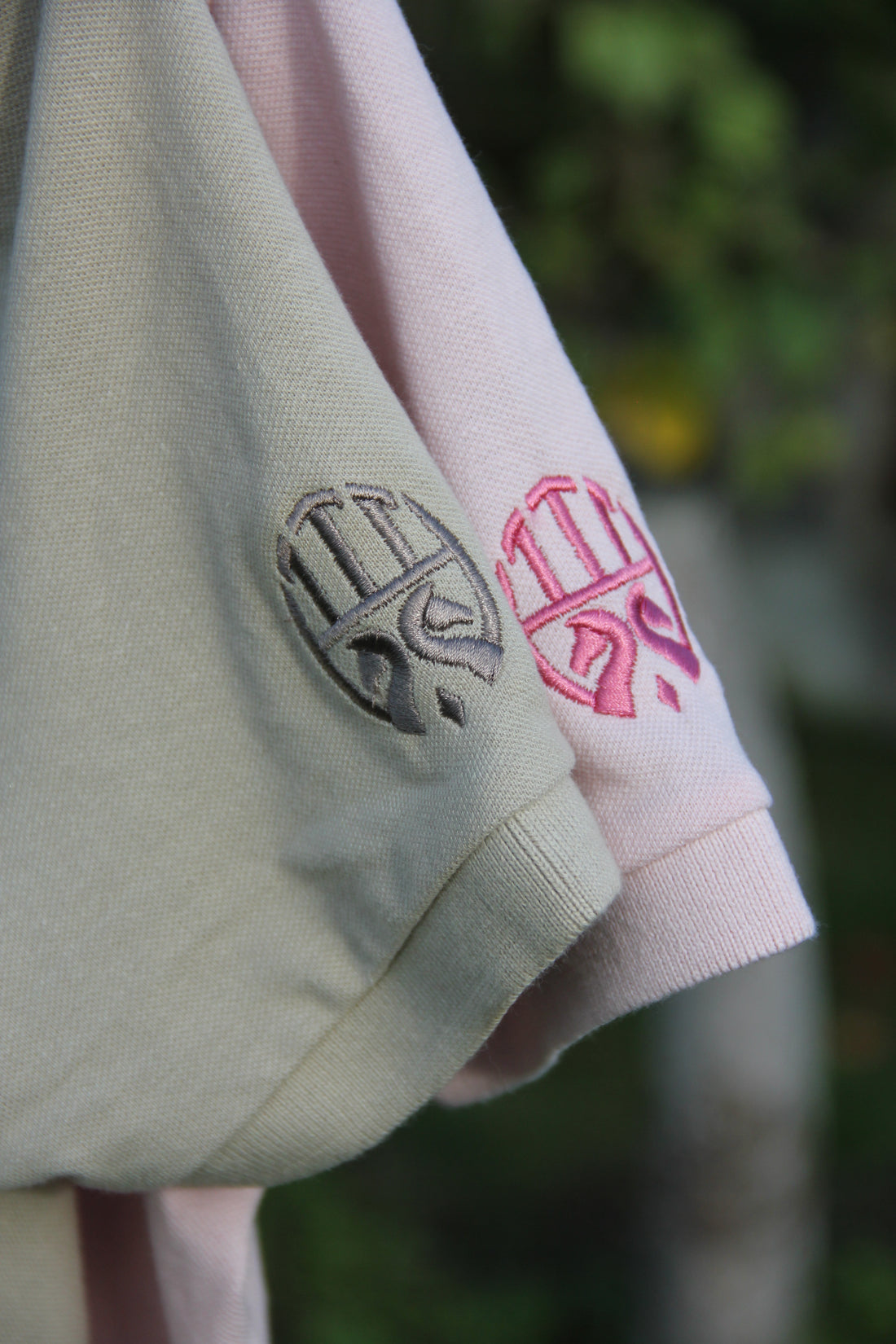 Aurorish Equestrian Riding Shirts